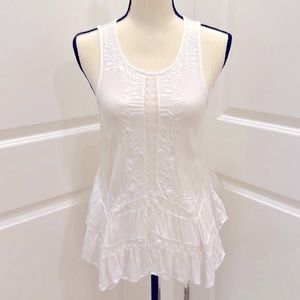 American Eagle Tunic Tank